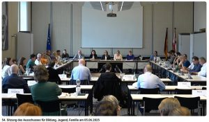 54._Ausschuss_BJF